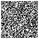 QR code with Riverbend East Styling Salon contacts