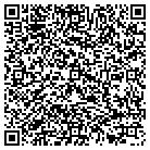 QR code with Haggin Wimberley Ford Inc contacts