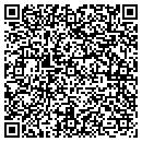 QR code with C K Managemnet contacts