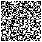 QR code with Headbloom Thiele & Werner contacts