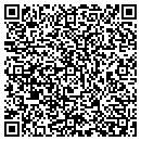 QR code with Helmut's Garage contacts