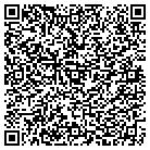 QR code with Mc Connell & Scully Oil Service contacts