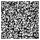 QR code with K-Zoo Skate Zoo contacts