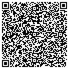 QR code with Cinnabar Telecomm Consulting contacts