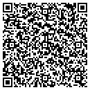 QR code with One Man's Junk contacts