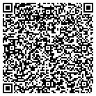 QR code with Priority One Inspections Inc contacts