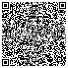 QR code with J P & N Lakeside Party Store contacts