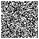 QR code with L D F Imports contacts