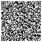 QR code with M P Tool & Engineering Co contacts