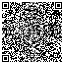 QR code with A & E Auto Body contacts