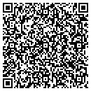QR code with Hussain & Co contacts