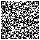QR code with Hanley Trucking Co contacts