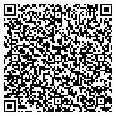 QR code with Albert Faber contacts