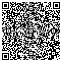 QR code with Hardee's contacts