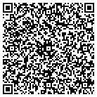 QR code with AIG Financial Advisors contacts