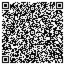 QR code with Upper Cut contacts
