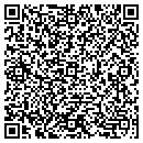 QR code with N Move Pack Inc contacts