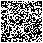 QR code with L & L Investment Properties contacts