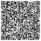 QR code with Appraisal Services-White Lake contacts
