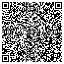 QR code with Kirby Co contacts