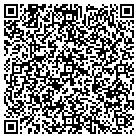 QR code with Millers Appliance Service contacts