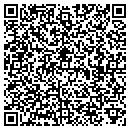 QR code with Richard Tooker MD contacts