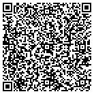 QR code with Crystal Service Excavating contacts