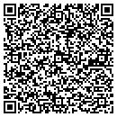 QR code with Handiworks Hand Reading contacts