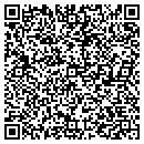 QR code with MNM Garrett Constructin contacts