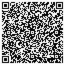 QR code with Hale Dairy Farm contacts
