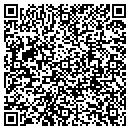 QR code with DJS Design contacts