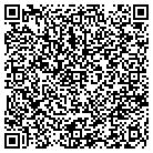 QR code with Mannino's Kaleidoscope Of Clss contacts