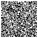 QR code with Kenneth Doty contacts