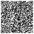 QR code with Accurate Corrosion Control Inc contacts