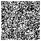 QR code with Zeeland Heating & Cooling Inc contacts