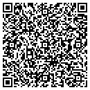 QR code with Coe Rail Inc contacts