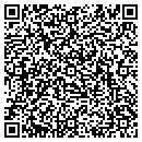 QR code with Chef's In contacts