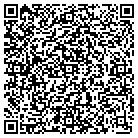 QR code with Phil Starr & Son Trucking contacts