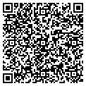 QR code with Arby's contacts