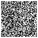 QR code with D & G Detailing contacts