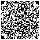QR code with F & V Construction Mgmt contacts