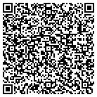 QR code with McNamee Kenneth J MD contacts