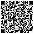 QR code with Bug Man contacts