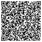 QR code with Fantastic Five Entertainment contacts