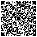 QR code with Amish Table contacts