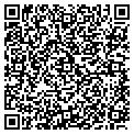 QR code with Hantech contacts