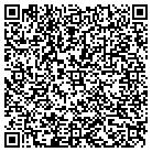 QR code with Private Postsecondary Ed Board contacts