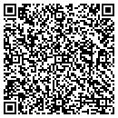 QR code with Almont Roza's Pizza contacts