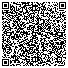 QR code with T H H Training & Consulting contacts