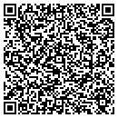 QR code with Tangles contacts
